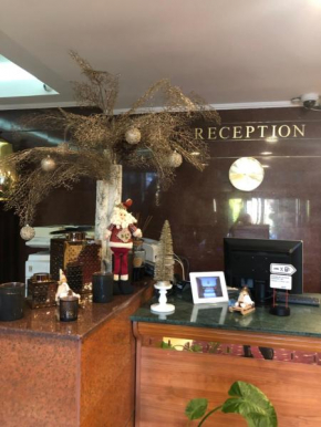 Hotel President